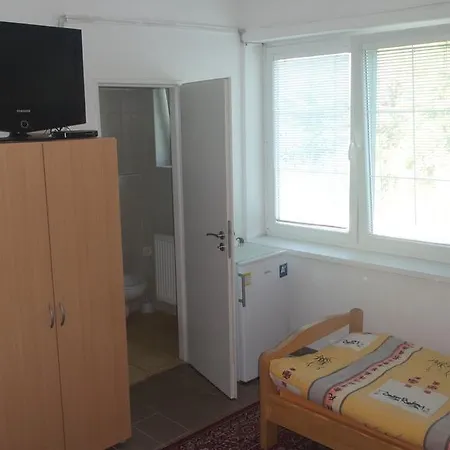 Ubytovanie V Sukromi Maria Bullova Zilina Room photo