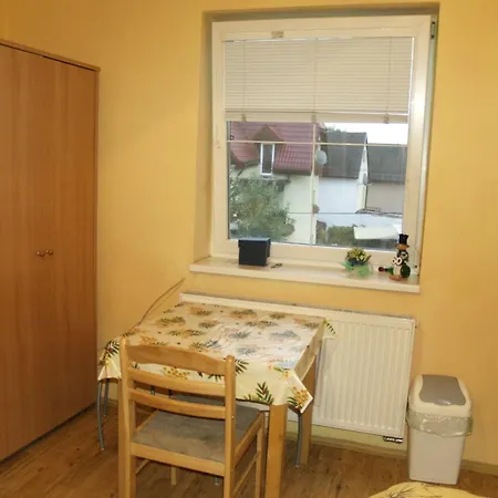 Ubytovanie V Sukromi Maria Bullova Zilina Room photo