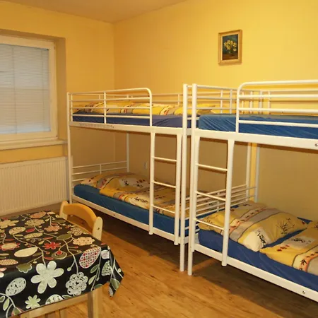Ubytovanie V Sukromi Maria Bullova Zilina Room photo