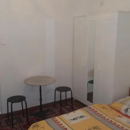 Ubytovanie V Sukromi Maria Bullova Zilina Room photo