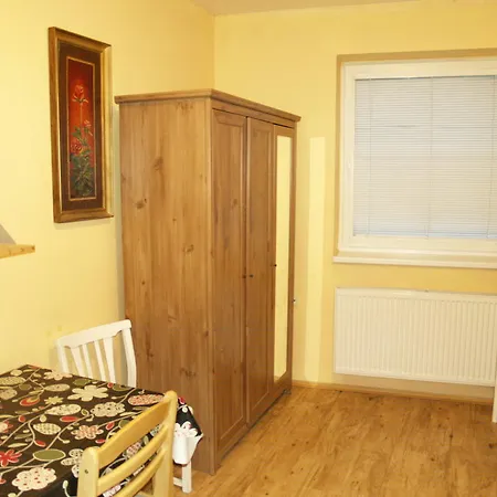 Ubytovanie V Sukromi Maria Bullova Zilina Room photo