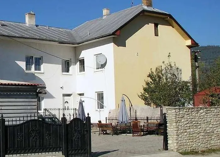 Ubytovanie V Sukromi Maria Bullova