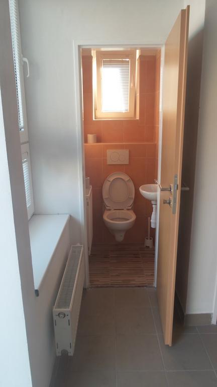 V Sukromi Maria Bullova Homestay Zilina