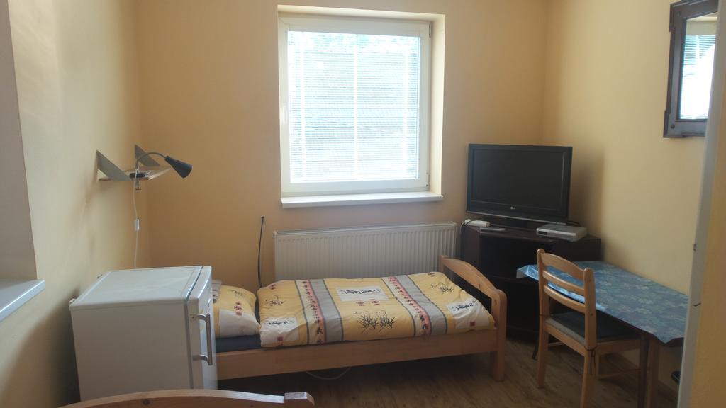 Homestay V Sukromi Maria Bullova
