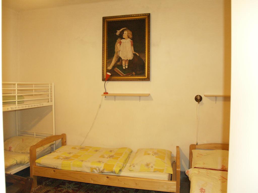 V Sukromi Maria Bullova Homestay Zilina