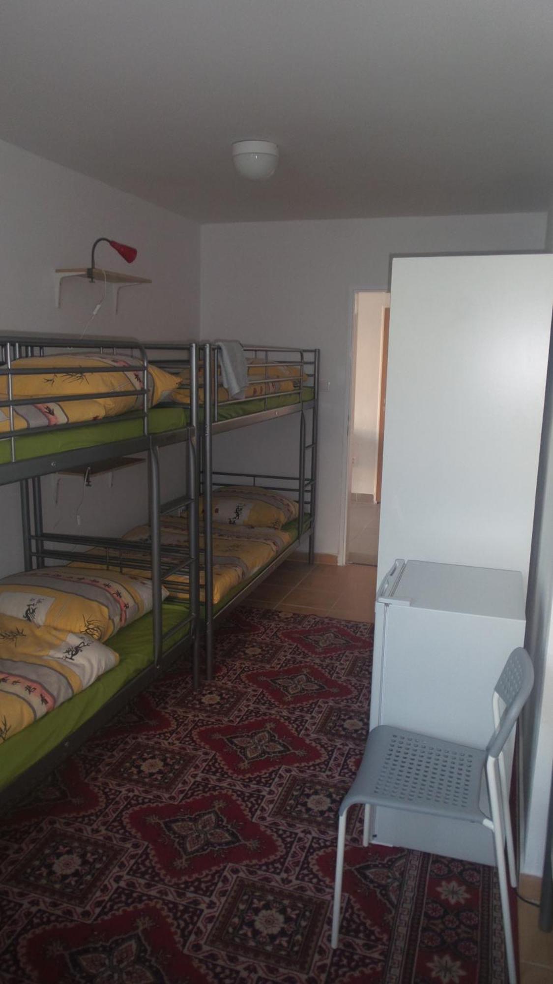 Homestay V Sukromi Maria Bullova
