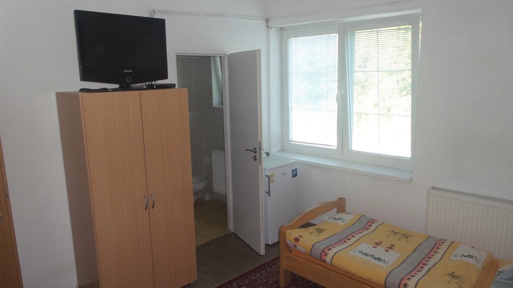 V Sukromi Maria Bullova Homestay