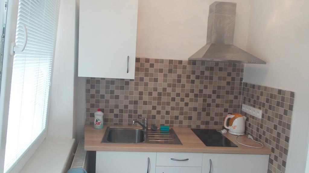 V Sukromi Maria Bullova Homestay *