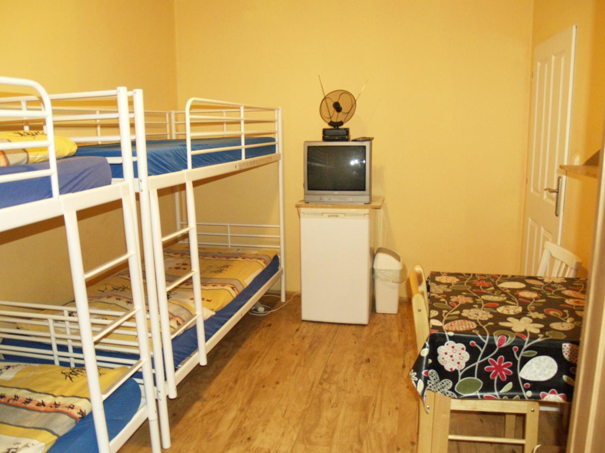 Homestay V Sukromi Maria Bullova *