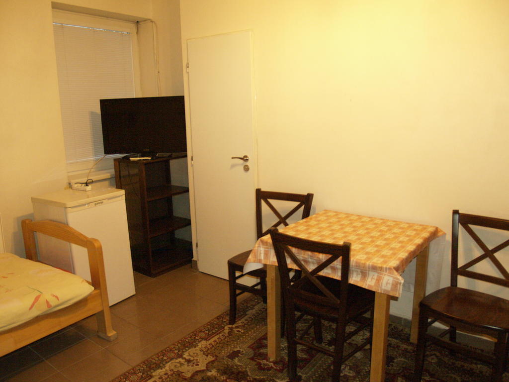 Homestay V Sukromi Maria Bullova *